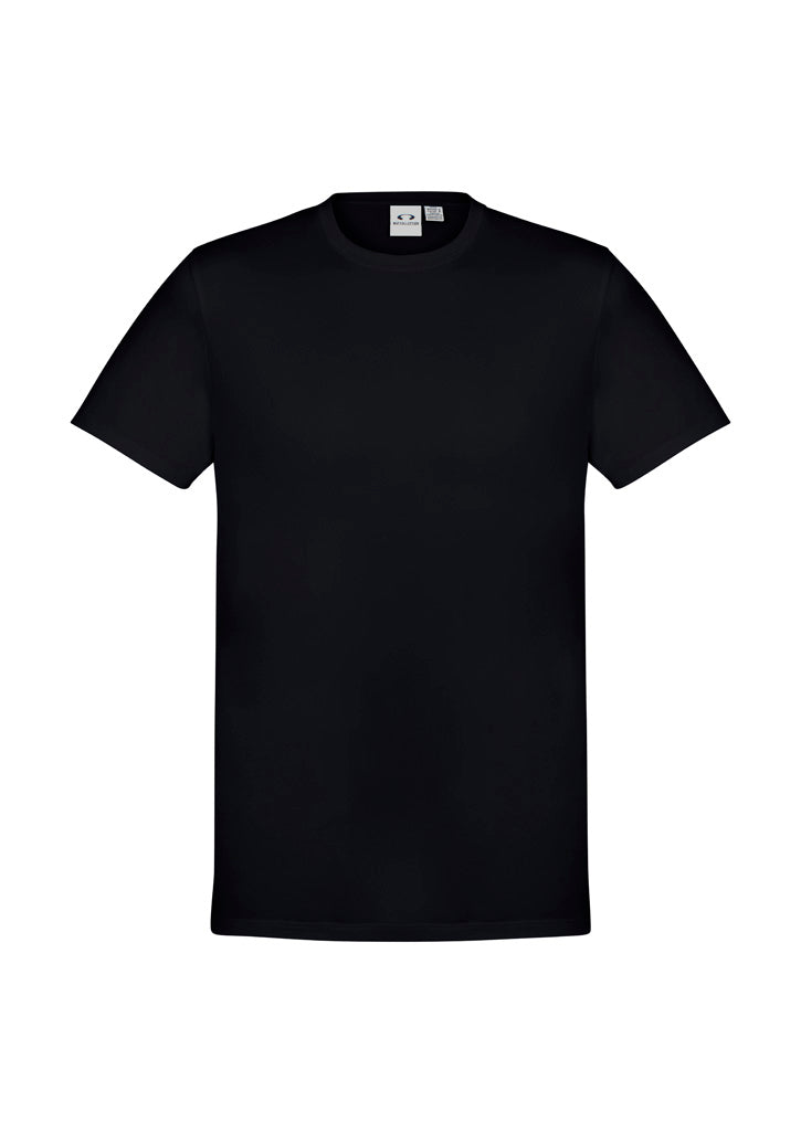 Mens Aero Short Sleeve Tee - T800MS - biz-collection-9