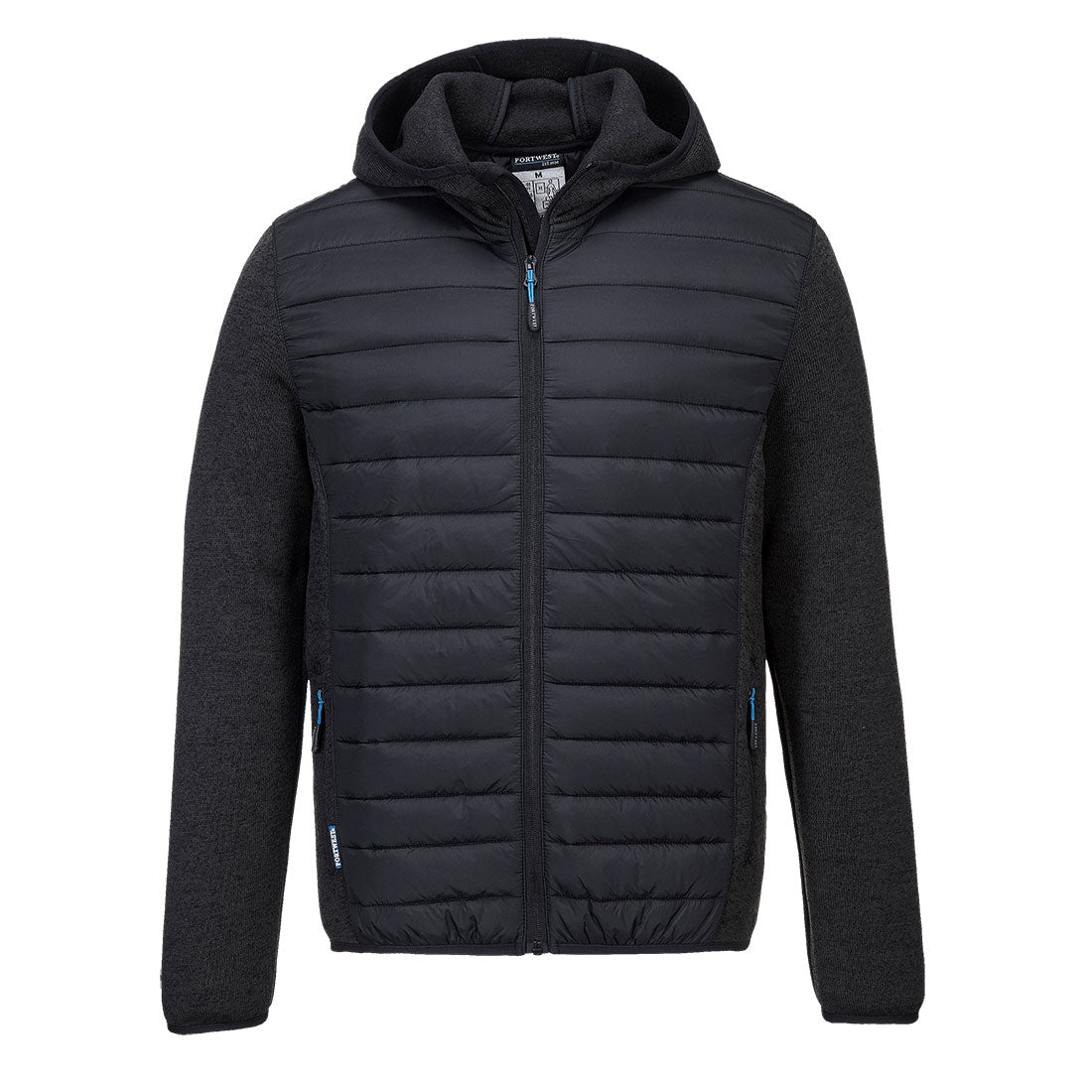 KX3 Hybrid Baffle Jacket - T832 - Portwest-0