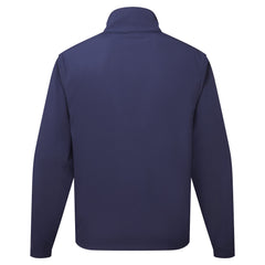 Portwest TK20 Print and Promo Softshell (2L) in Navy - back view