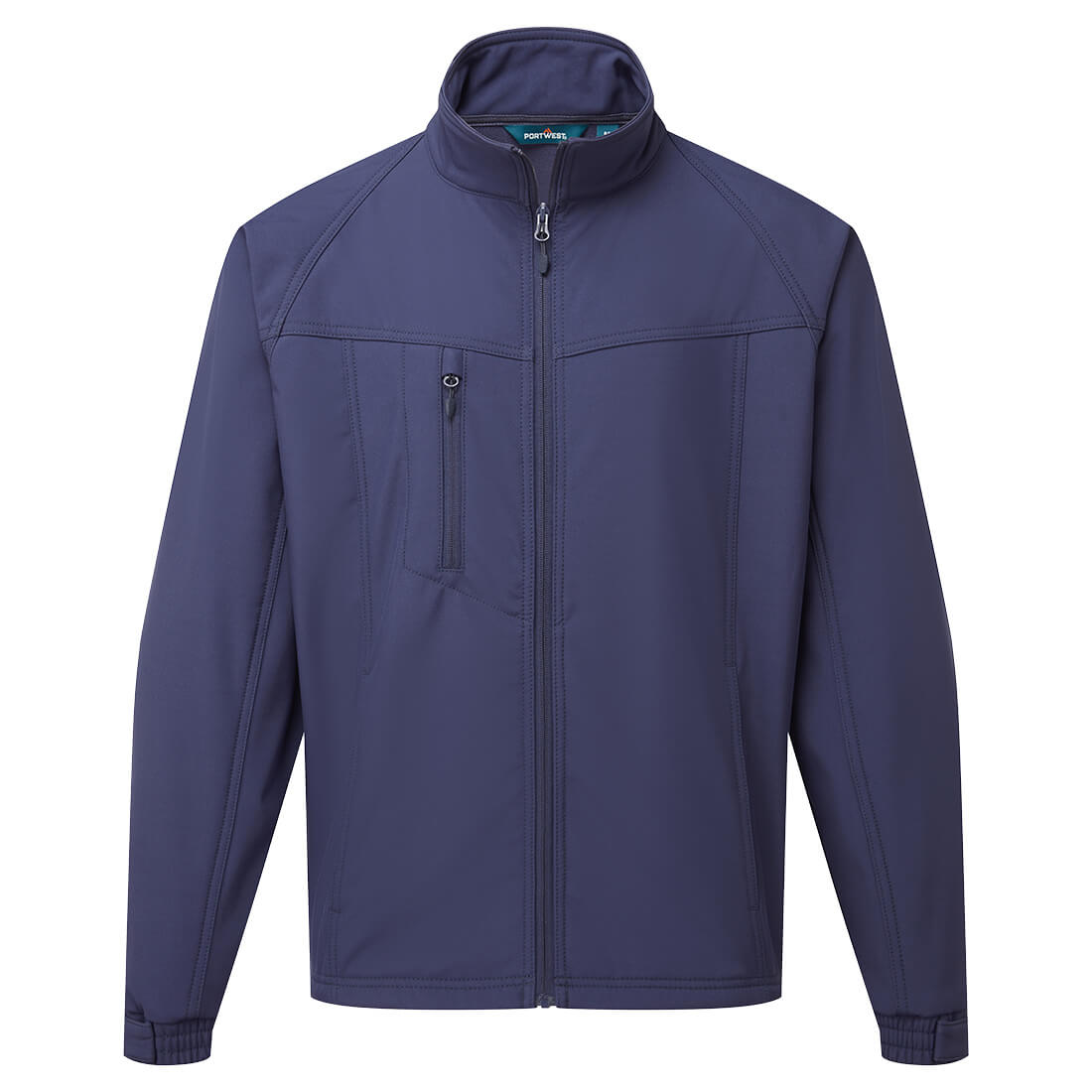 Oregon Softshell Jacket (2L) - TK40 - Portwest-1
