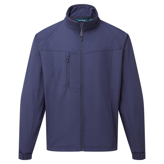 Oregon Softshell Jacket (2L) - TK40 - Portwest-1