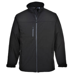 Softshell (3L) - TK50 - Portwest - Black