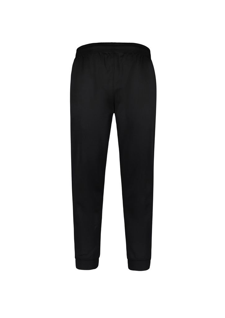 Biz Collection TP226L Score Womens Pant in Black - back view