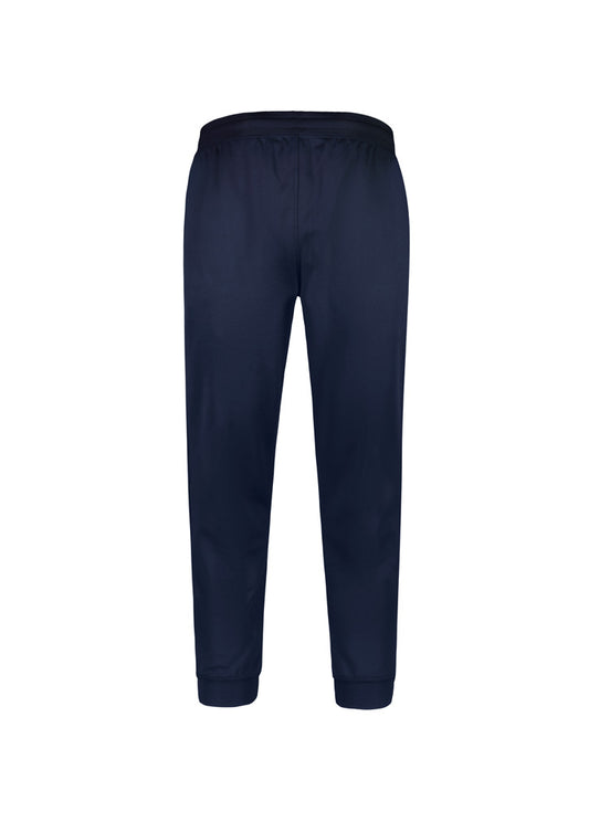 Biz Collection TP226L Score Womens Pant in Navy - back view