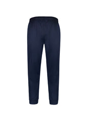 Biz Collection TP226L Score Womens Pant in Navy - back view