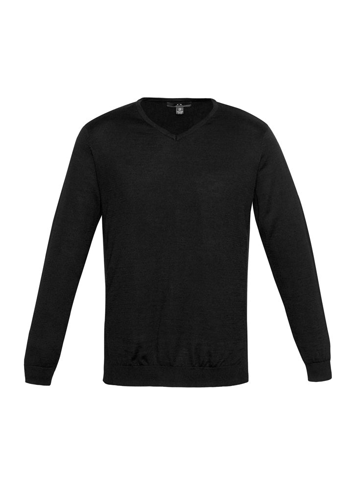 Mens Milano Pullover - WP417M - biz-collection-0