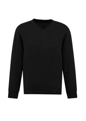 Mens Roma Knit Pullover - WP916M - biz-collection-2