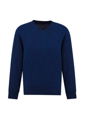 Mens Roma Knit Pullover - WP916M - biz-collection-3