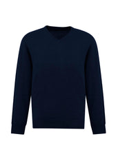 Mens Roma Knit Pullover - WP916M - biz-collection-1