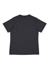 Everyday Womens Short Sleeve Tee - X2001W in Washed Black