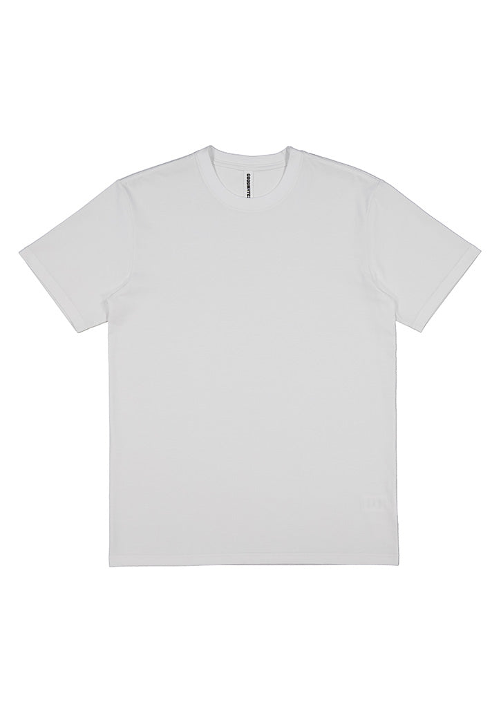 Everyday Mens Short Sleeve Tee - X2001M in White