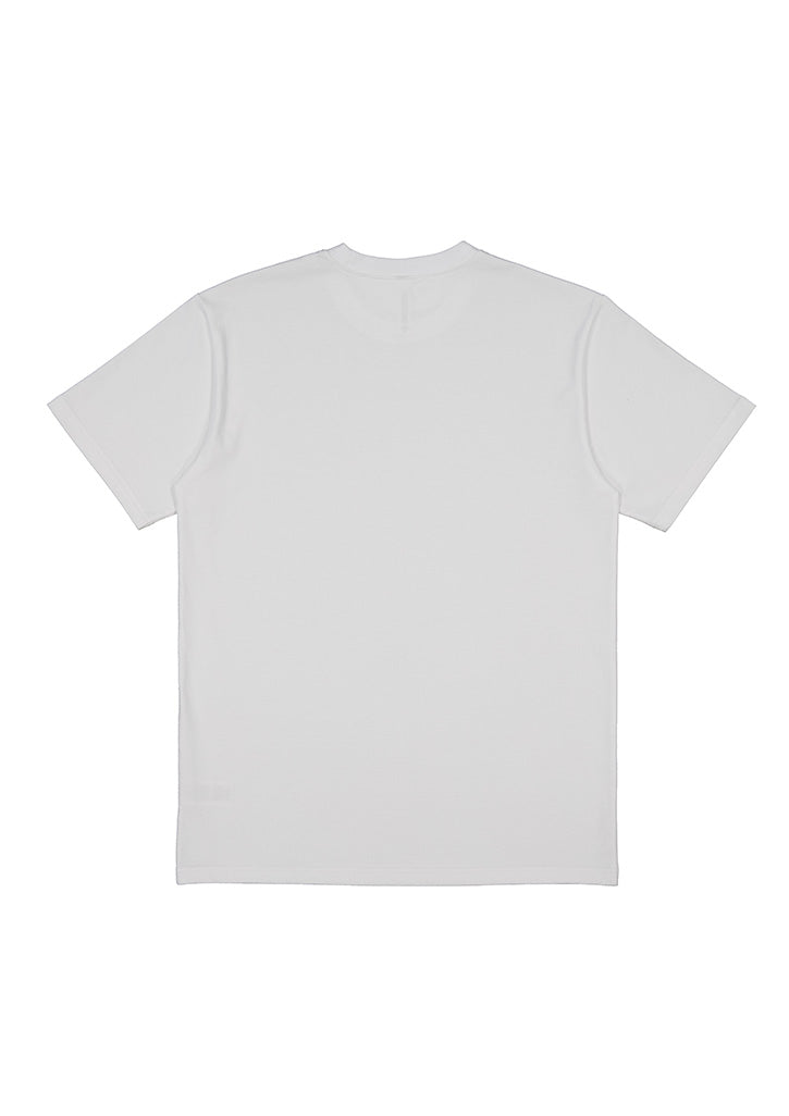 Everyday Mens Short Sleeve Tee - X2001M in White