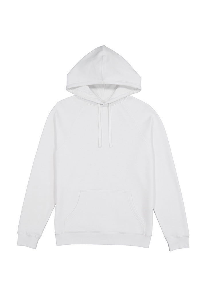 Basis Womens Hoodie - X1003W in White