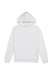 Basis Womens Hoodie - X1003W in White