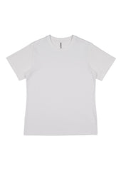 Everyday Womens Short Sleeve Tee - X2001W in White