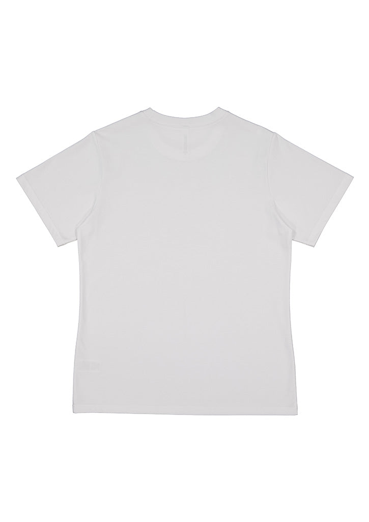 Everyday Womens Short Sleeve Tee - X2001W in White