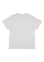Everyday Womens Short Sleeve Tee - X2001W in White