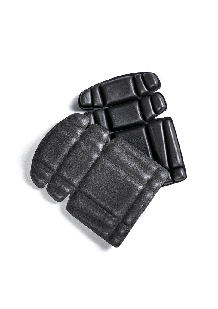 Syzmik ZA018 Knee Pad in Black