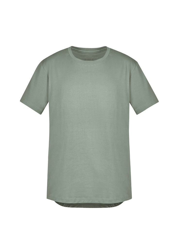 Mens Streetworx Tee - ZH135 - syzmik-2