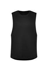 Mens Streetworx Sleeveless Tee - ZH137 - syzmik-2