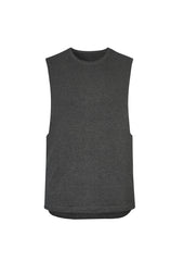 Mens Streetworx Sleeveless Tee - ZH137 - syzmik-5