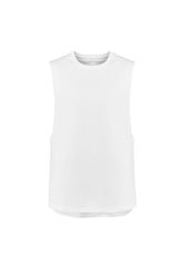 Mens Streetworx Sleeveless Tee - ZH137 - syzmik-3