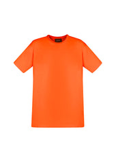 Mens Hi Vis Tee - ZH290 - syzmik-0