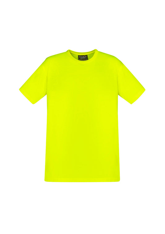 Mens Hi Vis Tee - ZH290 - syzmik-1