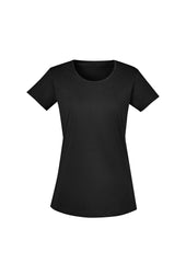 Womens Streetworx Tee - ZH735 - syzmik-0