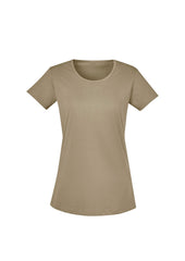 Womens Streetworx Tee - ZH735 - syzmik-2