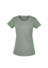 Womens Streetworx Tee - ZH735 - syzmik-1