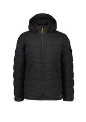 Unisex Streetworx Hooded Puffer Jacket - ZJ240 - syzmik-2