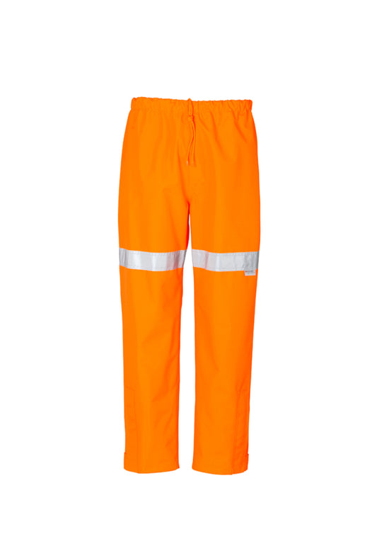 Mens Hi Vis Taped Storm Pant - ZJ352 - syzmik-0