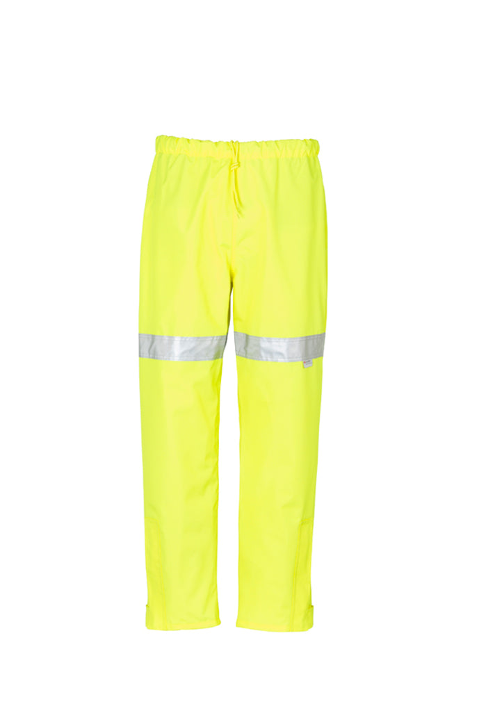 Mens Hi Vis Taped Storm Pant - ZJ352 - syzmik-1