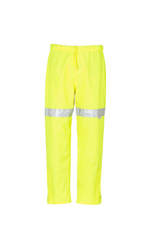 Mens Hi Vis Taped Storm Pant - ZJ352 - syzmik-1