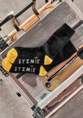 Bamboo Work Socks (3 Pack) - ZMSOCK3 - syzmik-0