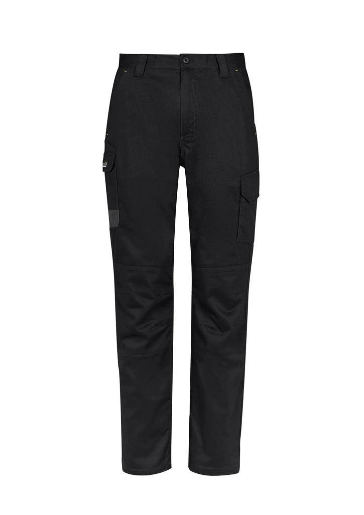 Mens Summer Cargo Pant (Regular) - ZP145R - syzmik-1