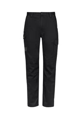 Mens Summer Cargo Pant (Regular) - ZP145R - syzmik-1