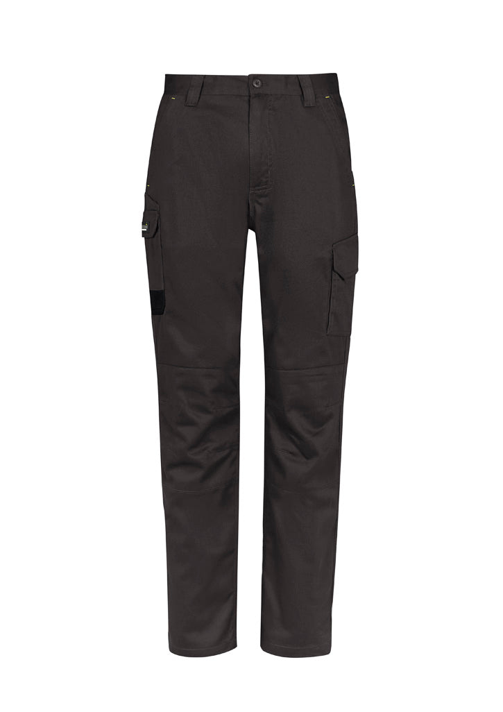 Mens Summer Cargo Pant (Regular) - ZP145R - syzmik-0