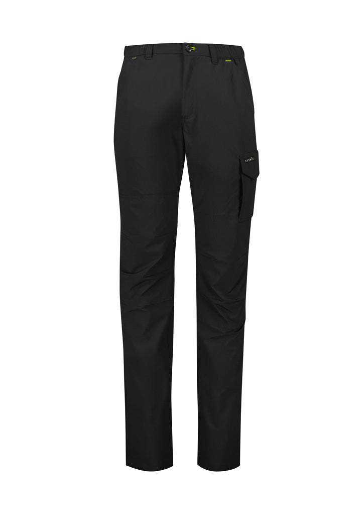 Mens Lightweight Outdoor Pant - ZP180 - syzmik-0