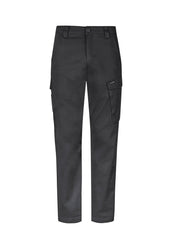 Mens Essential Basic Stretch Cargo Pant - ZP230 - syzmik-2