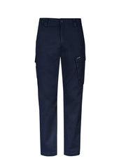 Mens Essential Basic Stretch Cargo Pant - ZP230 - syzmik-0