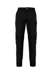 Mens Streetworx Stretch Pant  - ZP320 - syzmik-2