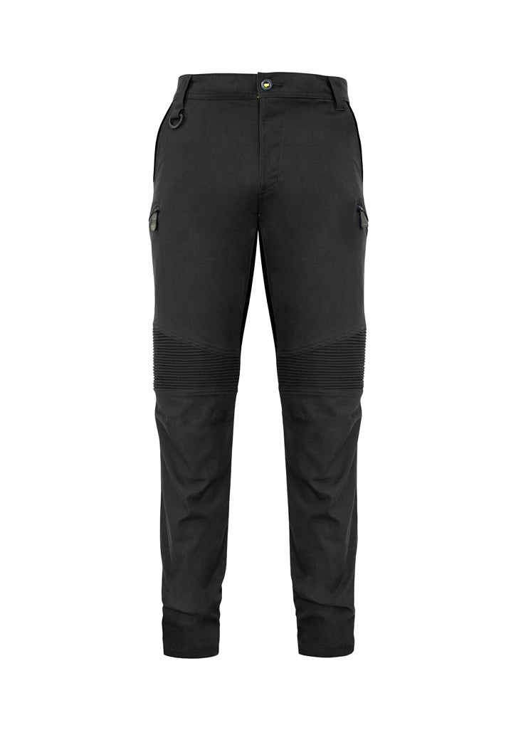 Mens Streetworx Stretch Pant  - ZP320 - syzmik-0