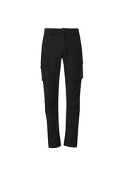 Men Streetworx Curved Cargo Pant - ZP360 - syzmik-1