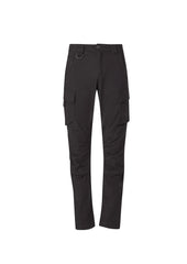 Men Streetworx Curved Cargo Pant - ZP360 - syzmik-3