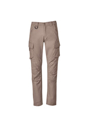 Men Streetworx Curved Cargo Pant - ZP360 - syzmik-2