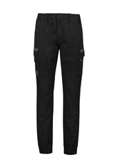 Mens Streetworx Heritage Pant - Cuffed - ZP420 - syzmik-3