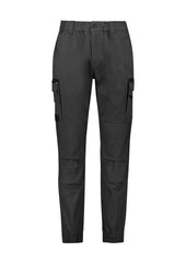 Mens Streetworx Heritage Pant - Cuffed - ZP420 - syzmik-0