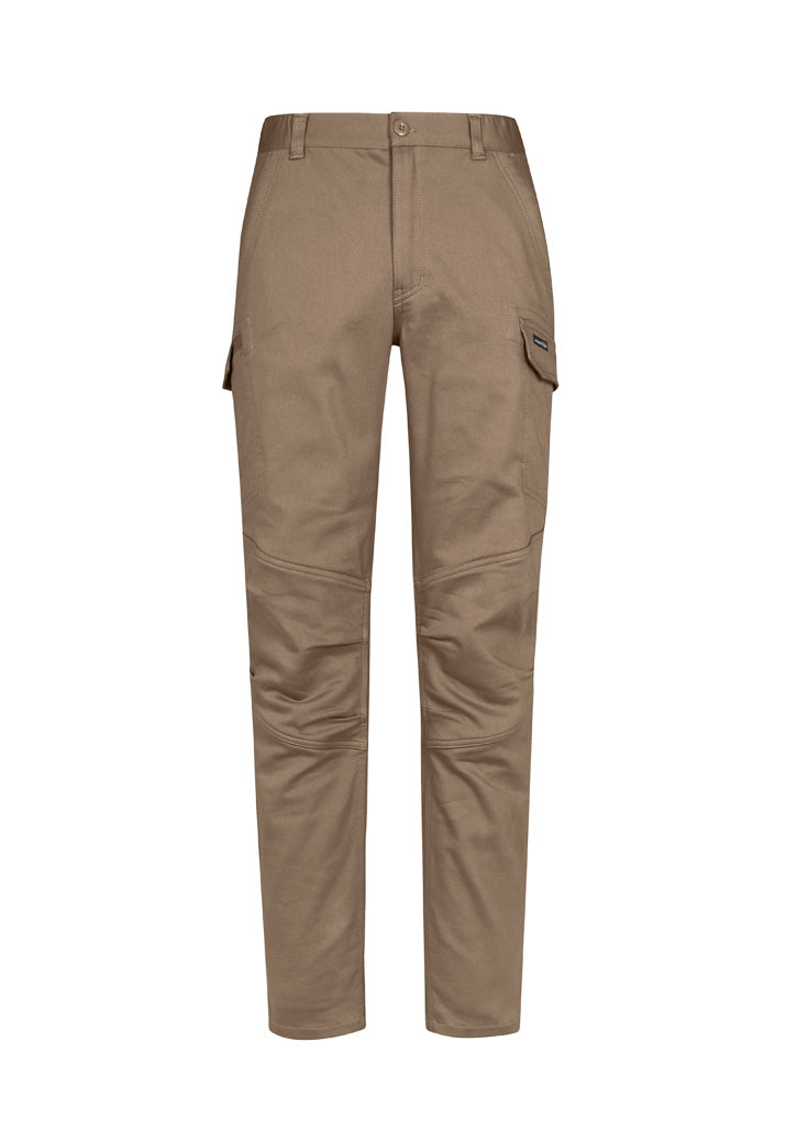 Men Streetworx Comfort Pant - ZP444 - syzmik-0